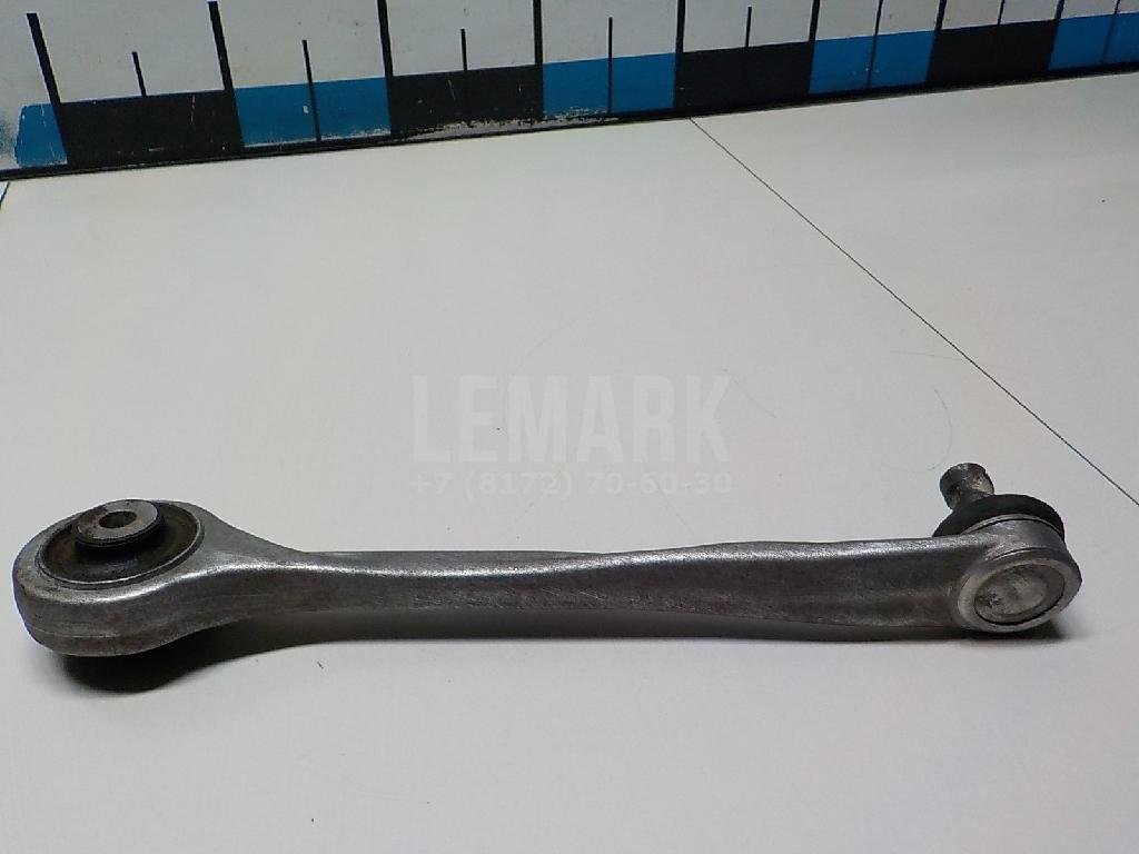 Рычаг передний верхний левый передний