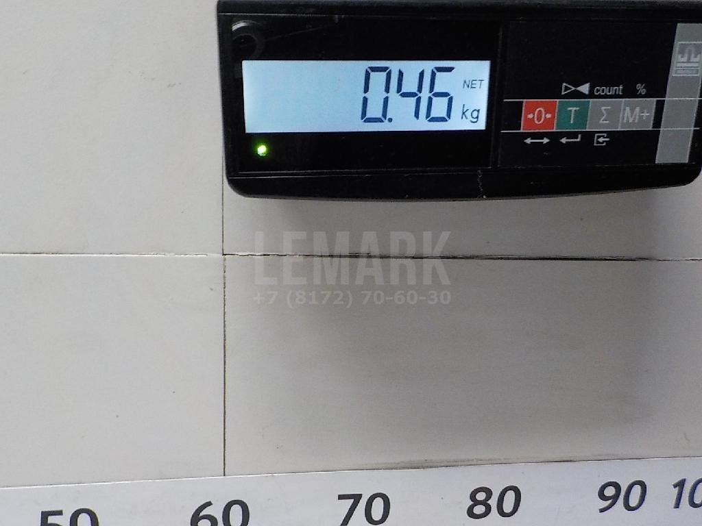 Рычаг передний верхний левый передний