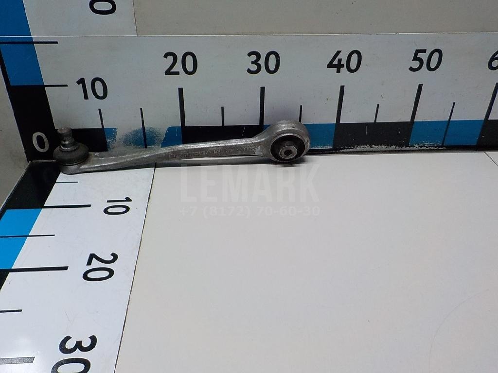 Рычаг передний верхний левый передний