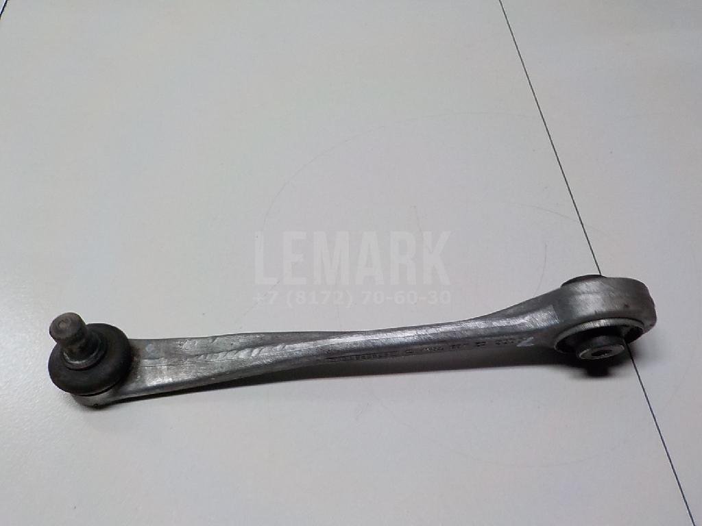 Рычаг передний верхний левый передний