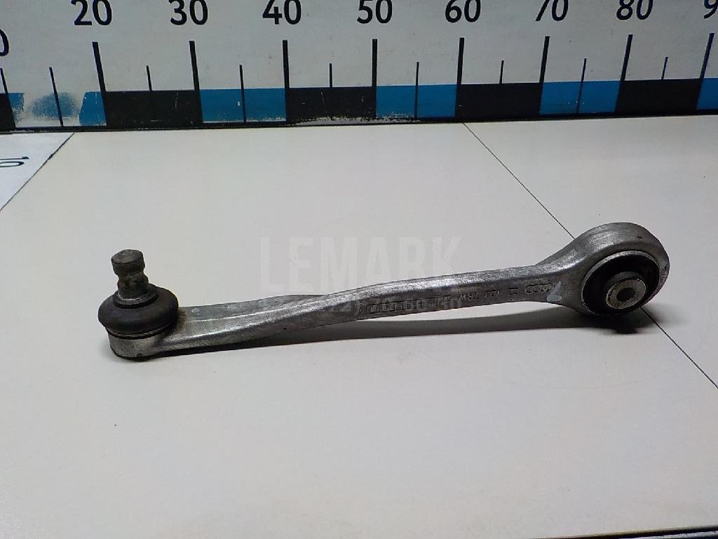Рычаг передний верхний левый передний