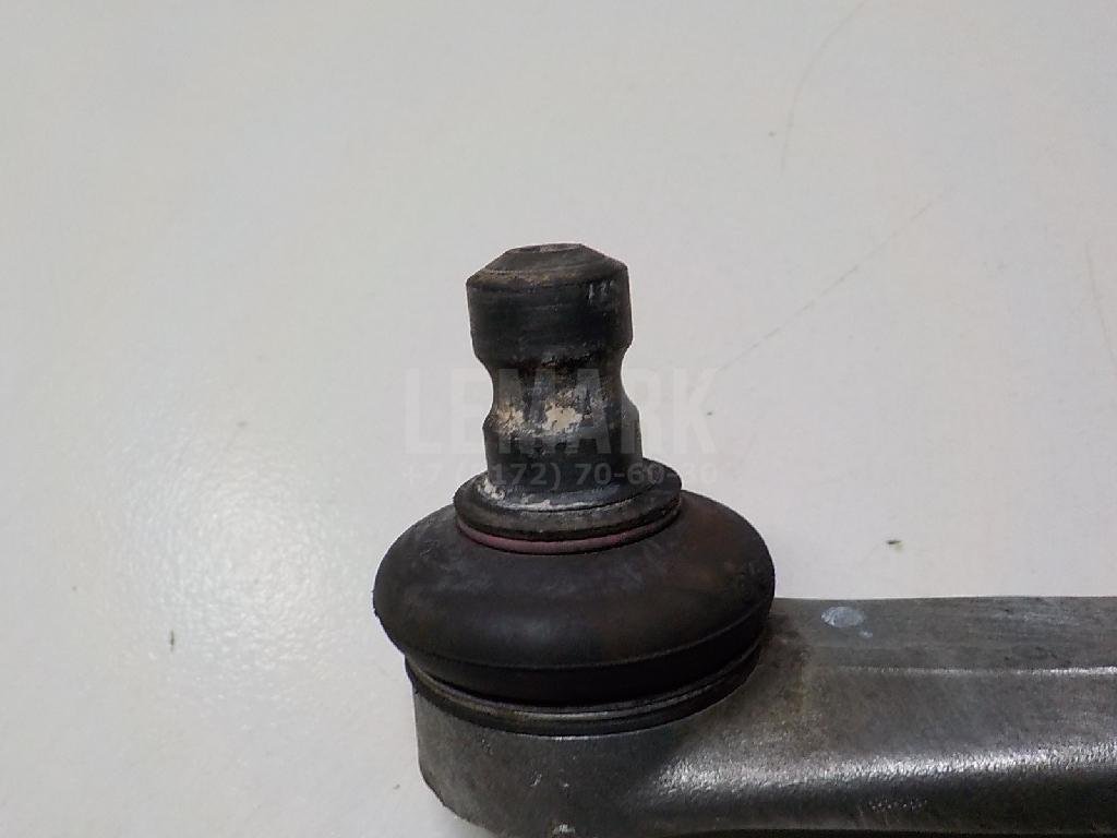 Рычаг передний верхний левый передний