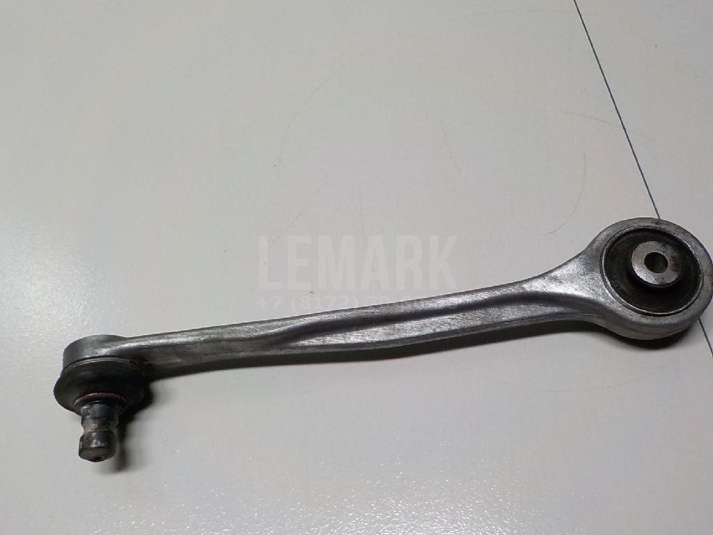 Рычаг передний верхний левый передний
