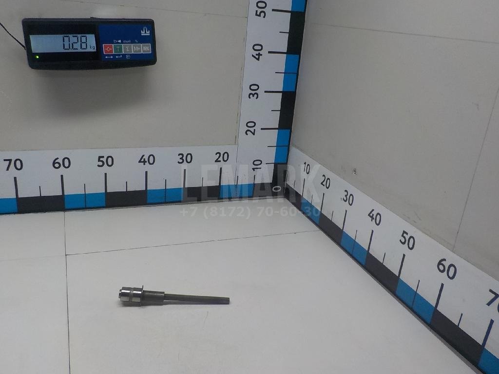 Вал масляного насоса