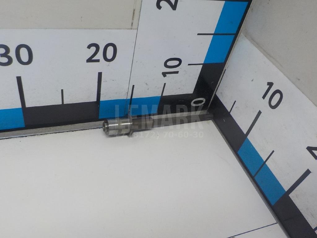 Вал масляного насоса