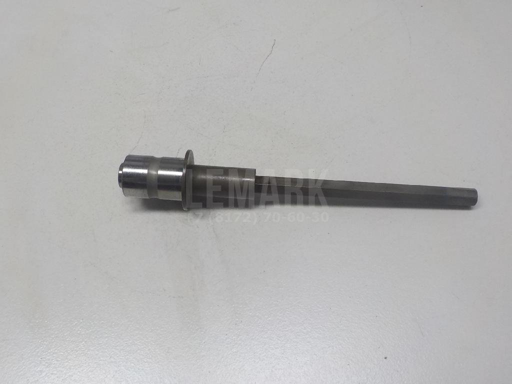 Вал масляного насоса