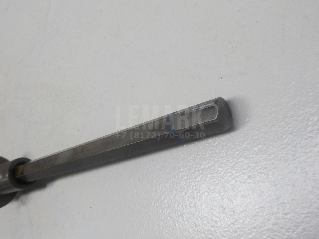 Вал масляного насоса