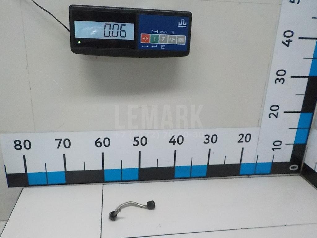 Трубка ТНВД для  Audi A4 [B8] 2007-2015