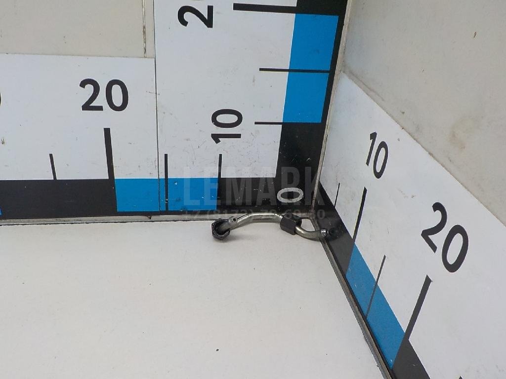 Трубка ТНВД для  Audi A4 [B8] 2007-2015