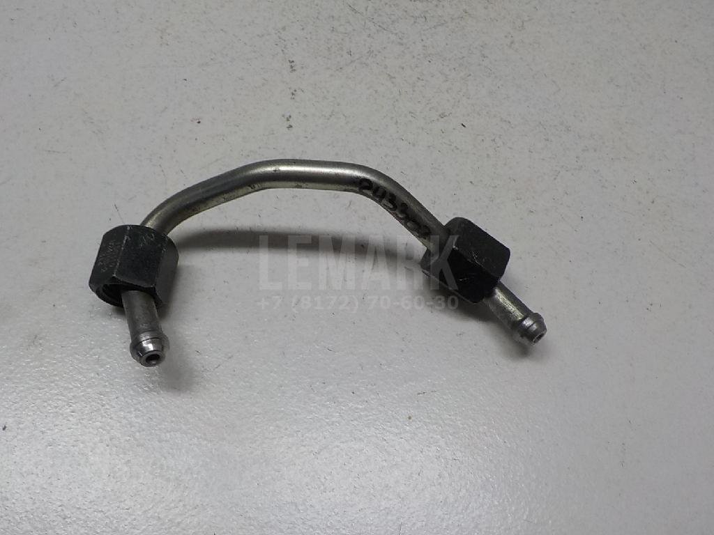 Трубка ТНВД для  Audi A4 [B8] 2007-2015