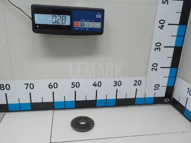 Шестерня цепи ГРМ