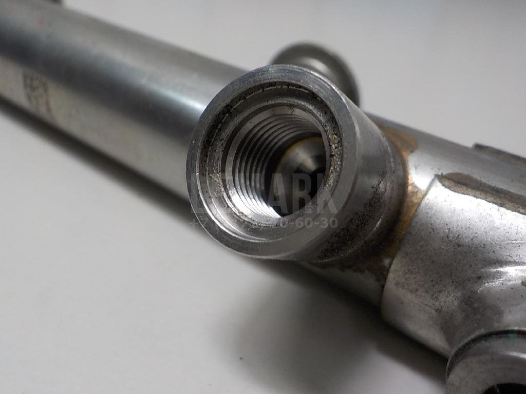 Рейка топливная (рампа)