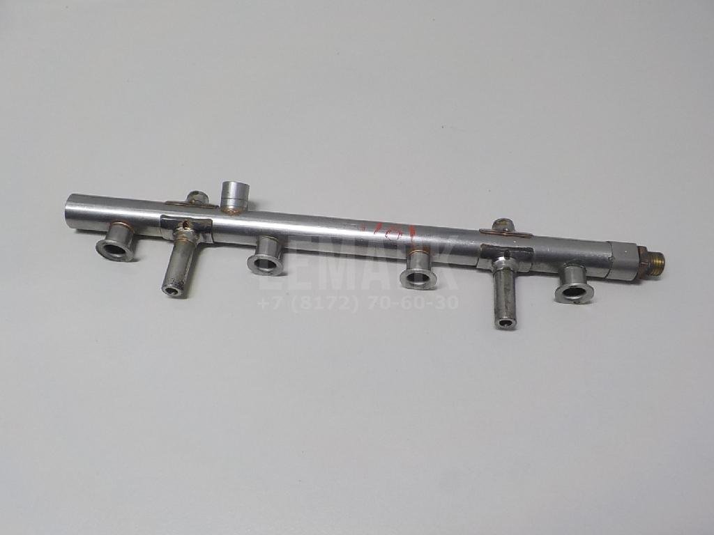 Рейка топливная (рампа)