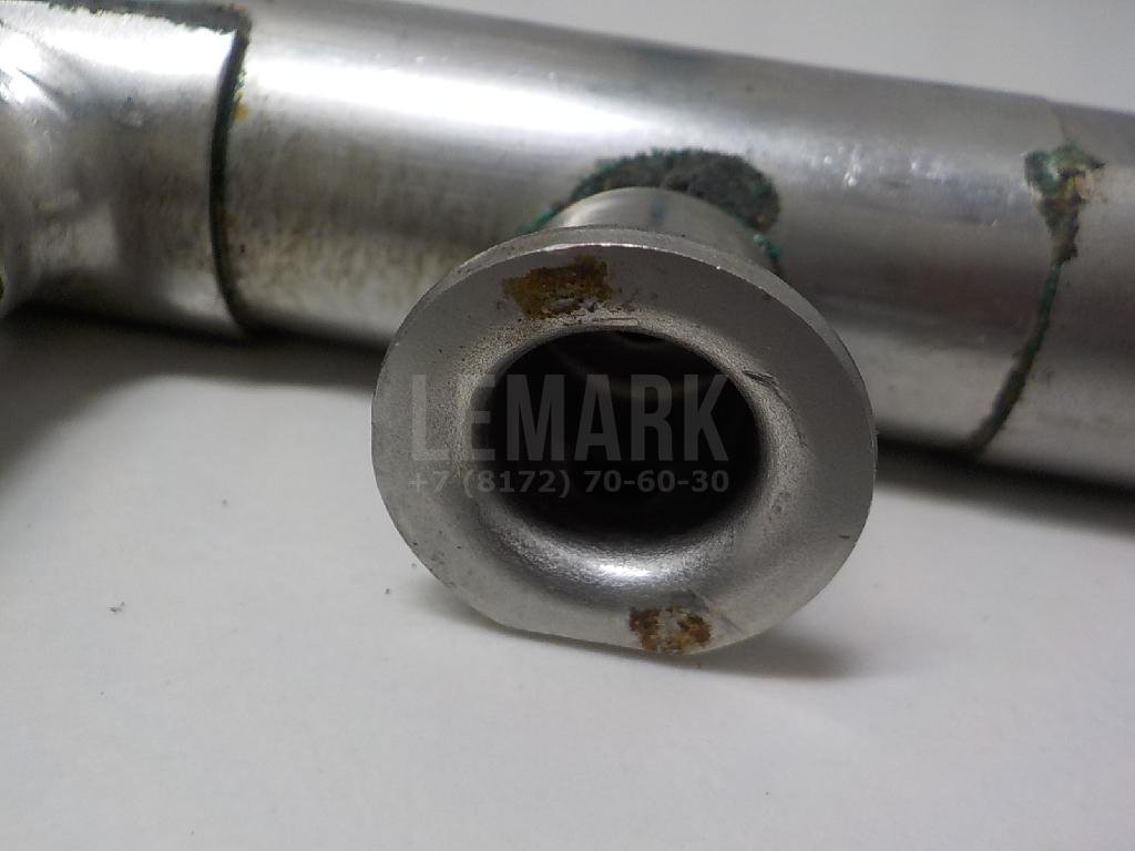 Рейка топливная (рампа)