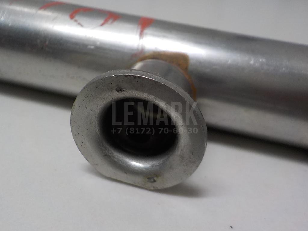 Рейка топливная (рампа)