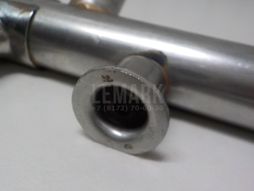 Рейка топливная (рампа)