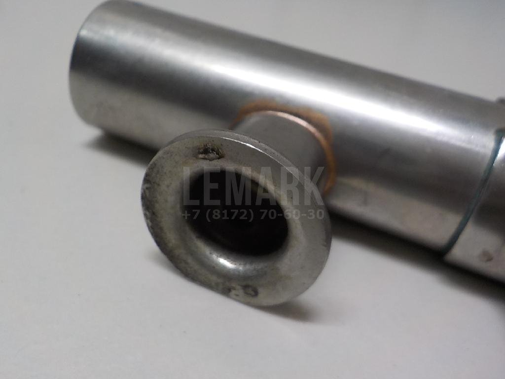 Рейка топливная (рампа)