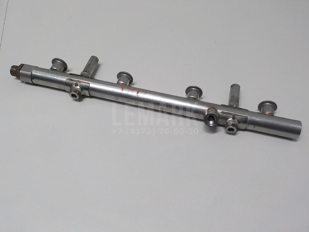 Рейка топливная (рампа)