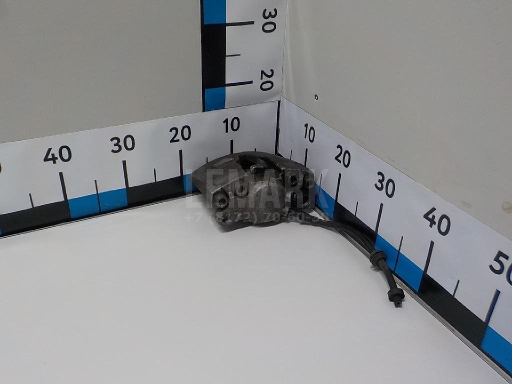 Суппорт тормозной передний левый