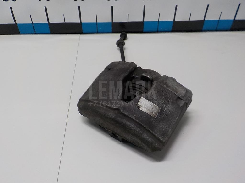 Суппорт тормозной передний левый