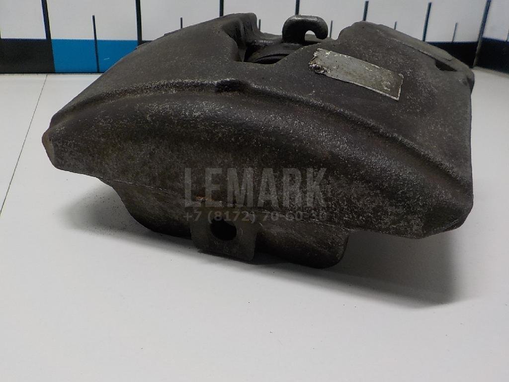 Суппорт тормозной передний левый