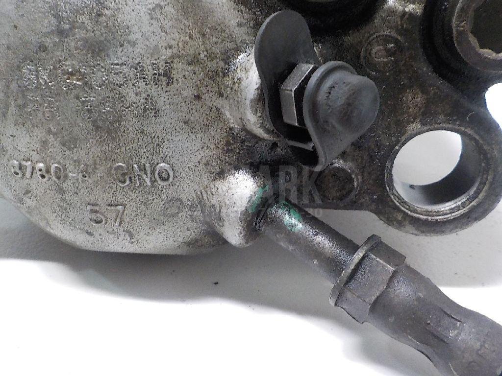 Суппорт тормозной передний левый