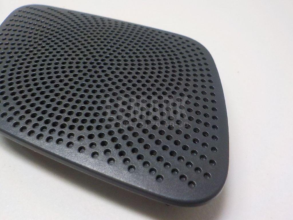 Решетка динамика