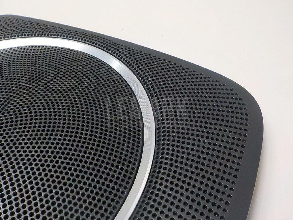 Решетка динамика