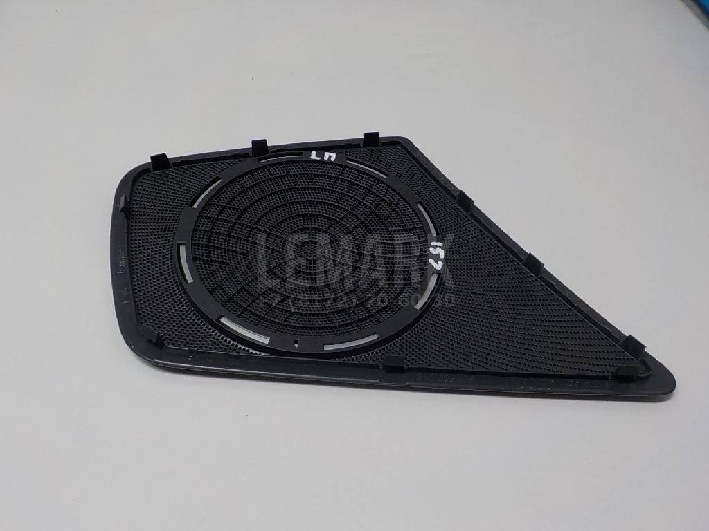 Решетка динамика