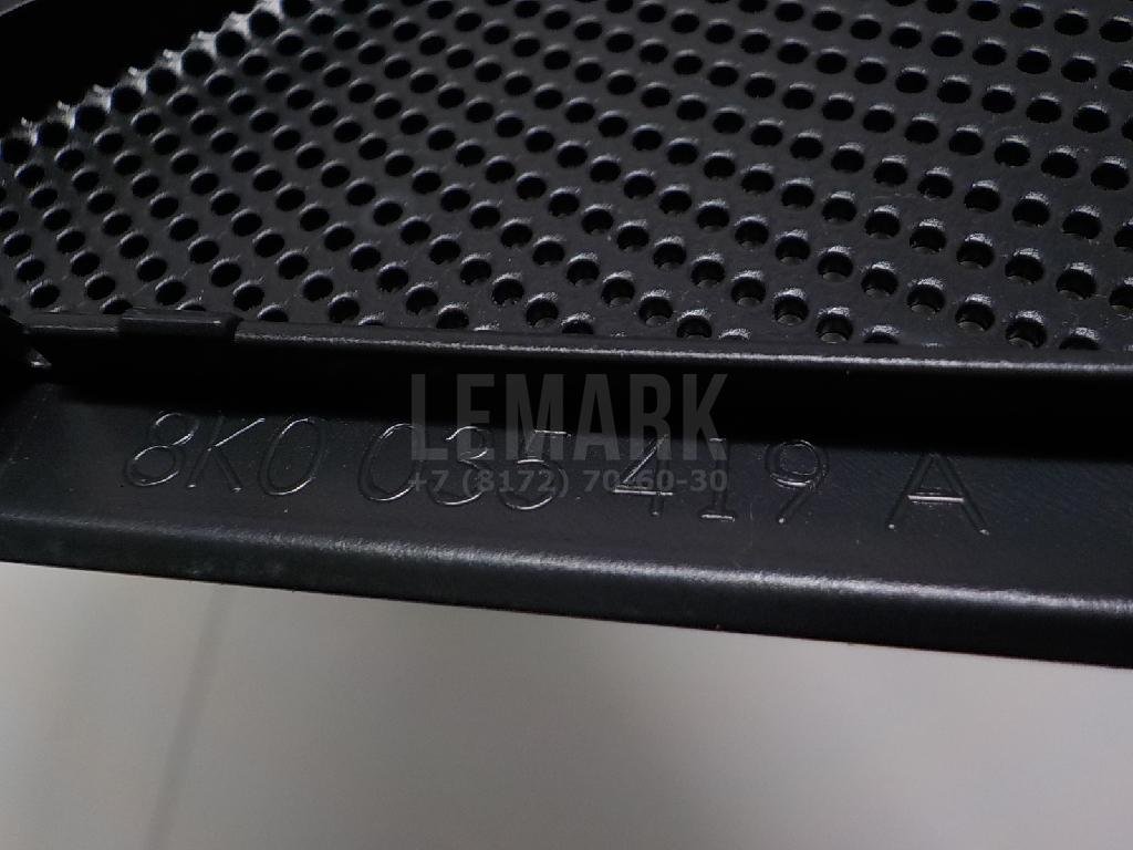 Решетка динамика