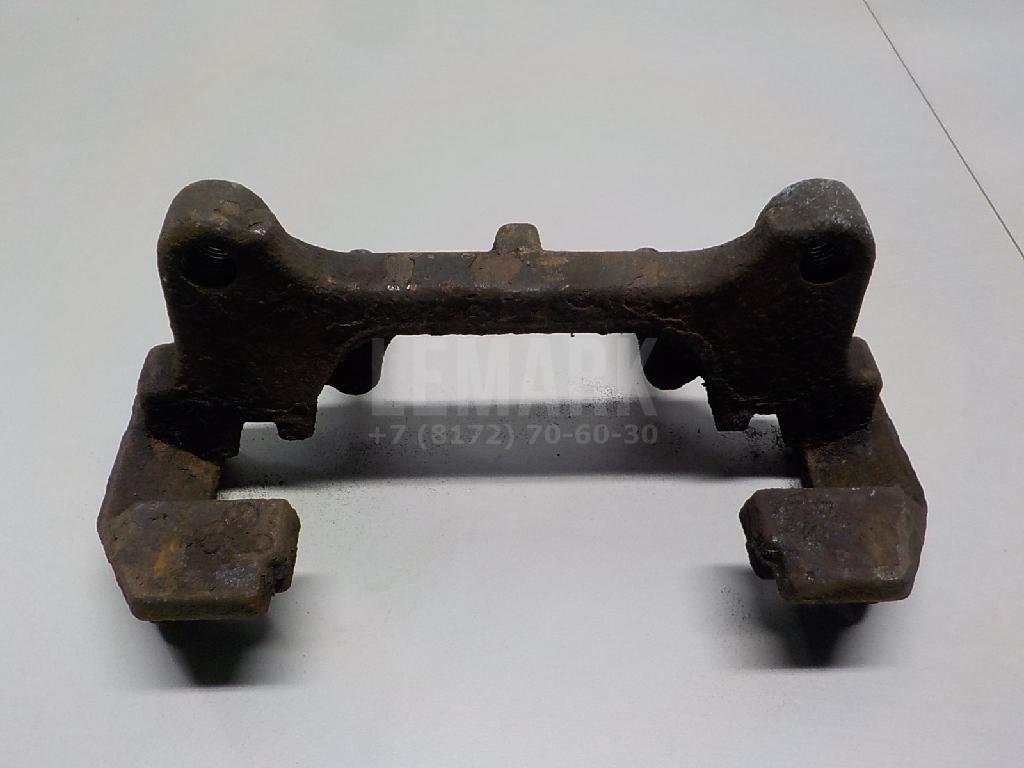 Скоба суппорта переднего