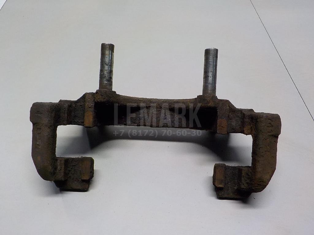 Скоба суппорта переднего