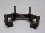 Скоба суппорта переднего
