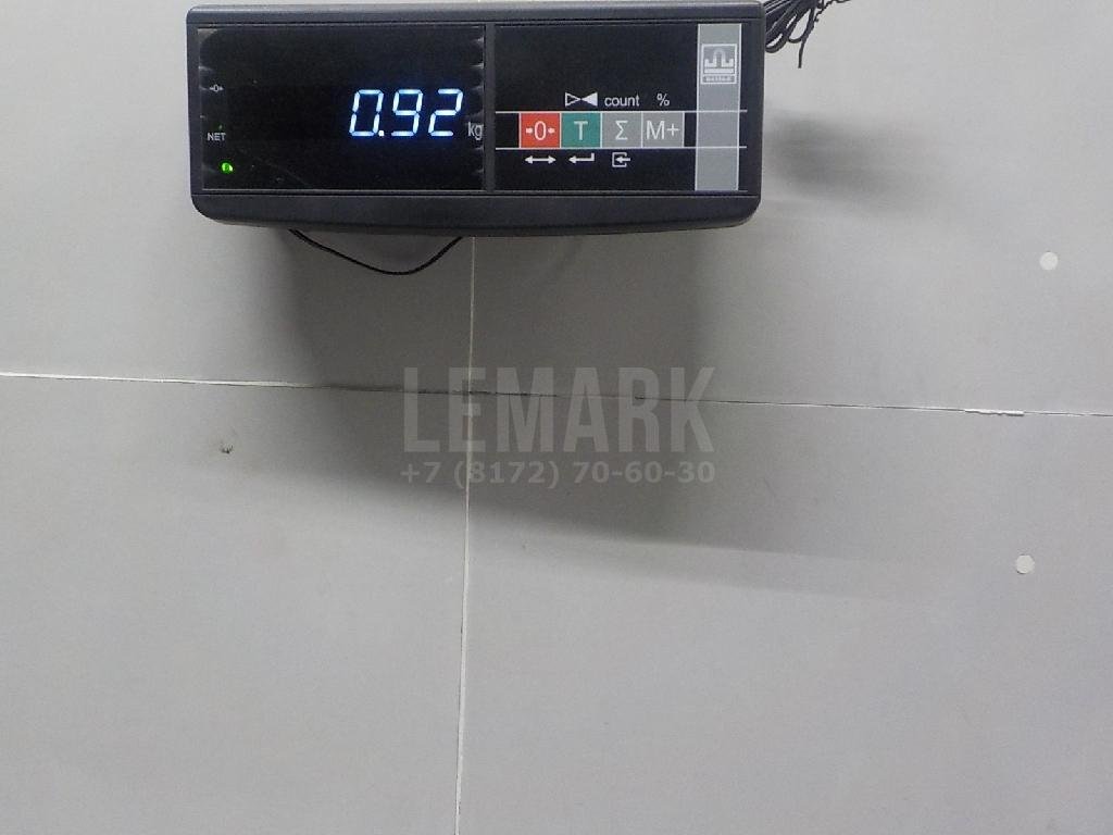 Кронштейн усилителя переднего бампера левый