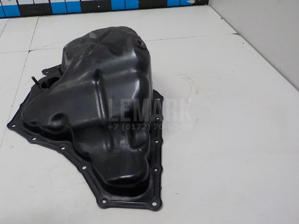 Поддон масляный двигателя