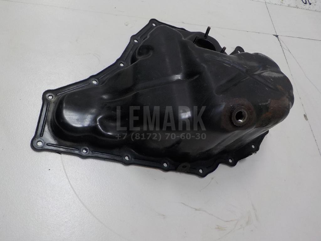 Поддон масляный двигателя