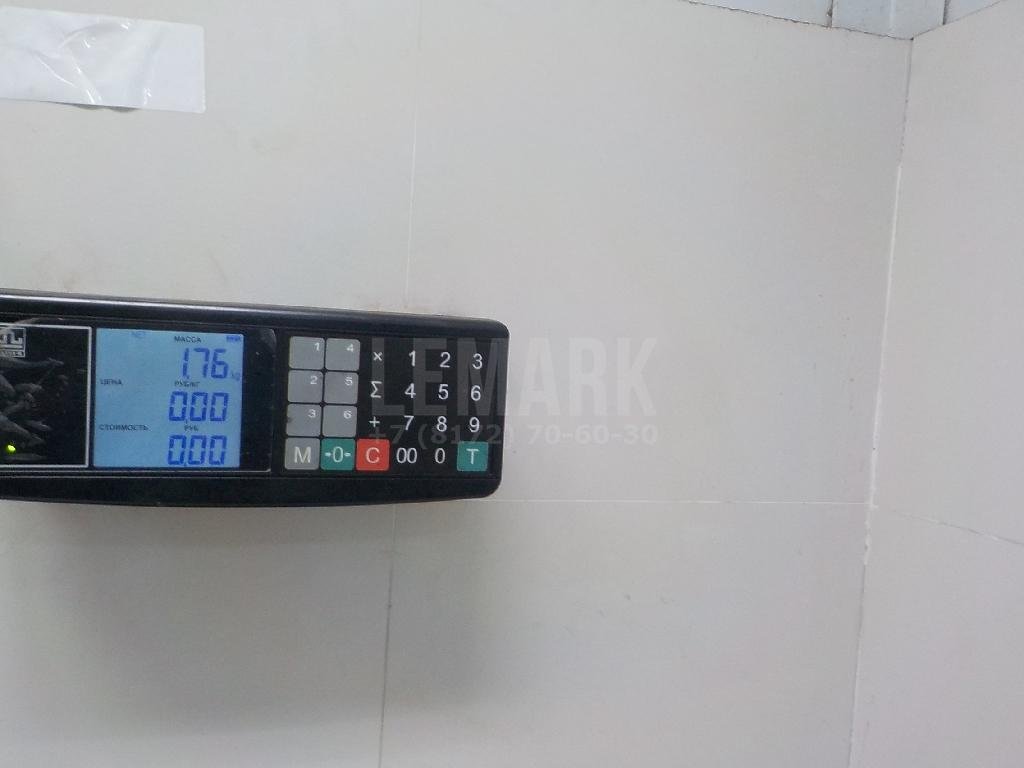 Поддон масляный двигателя