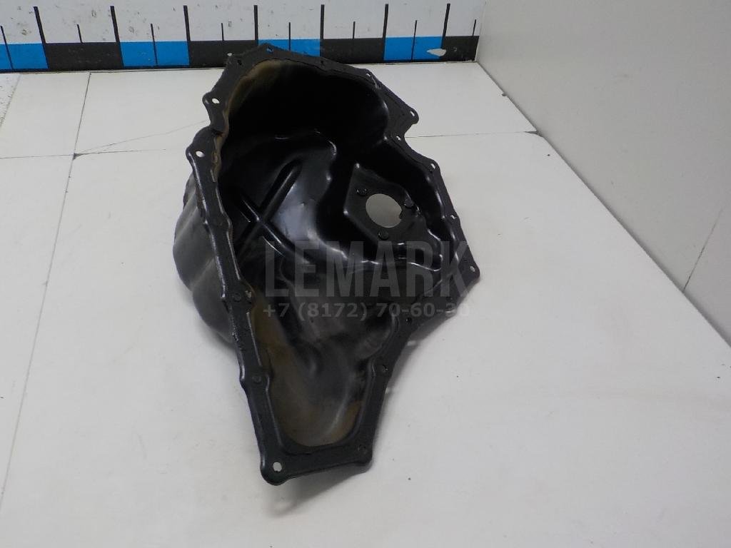 Поддон масляный двигателя