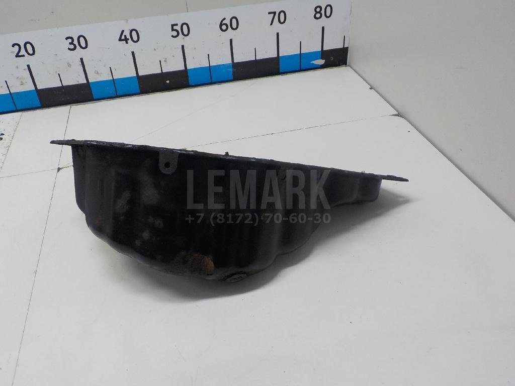 Поддон масляный двигателя