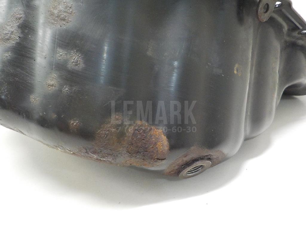 Поддон масляный двигателя