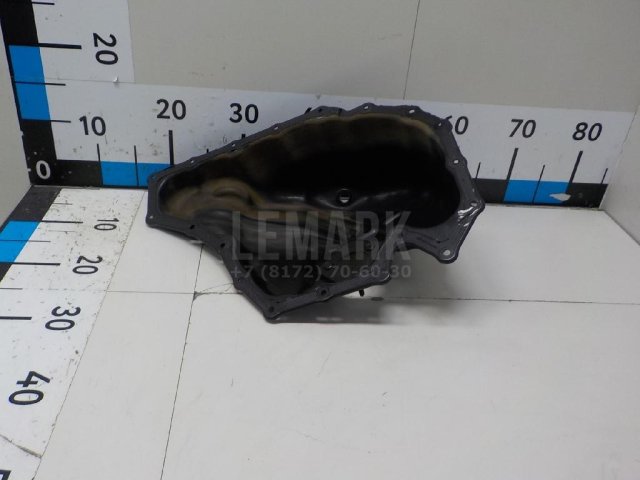 Поддон масляный двигателя