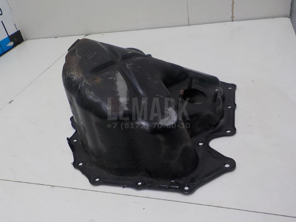 Поддон масляный двигателя