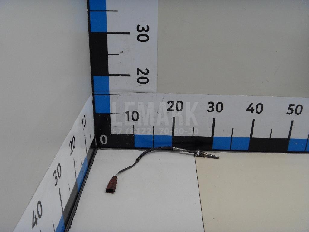 Датчик температуры сажевого фильтра