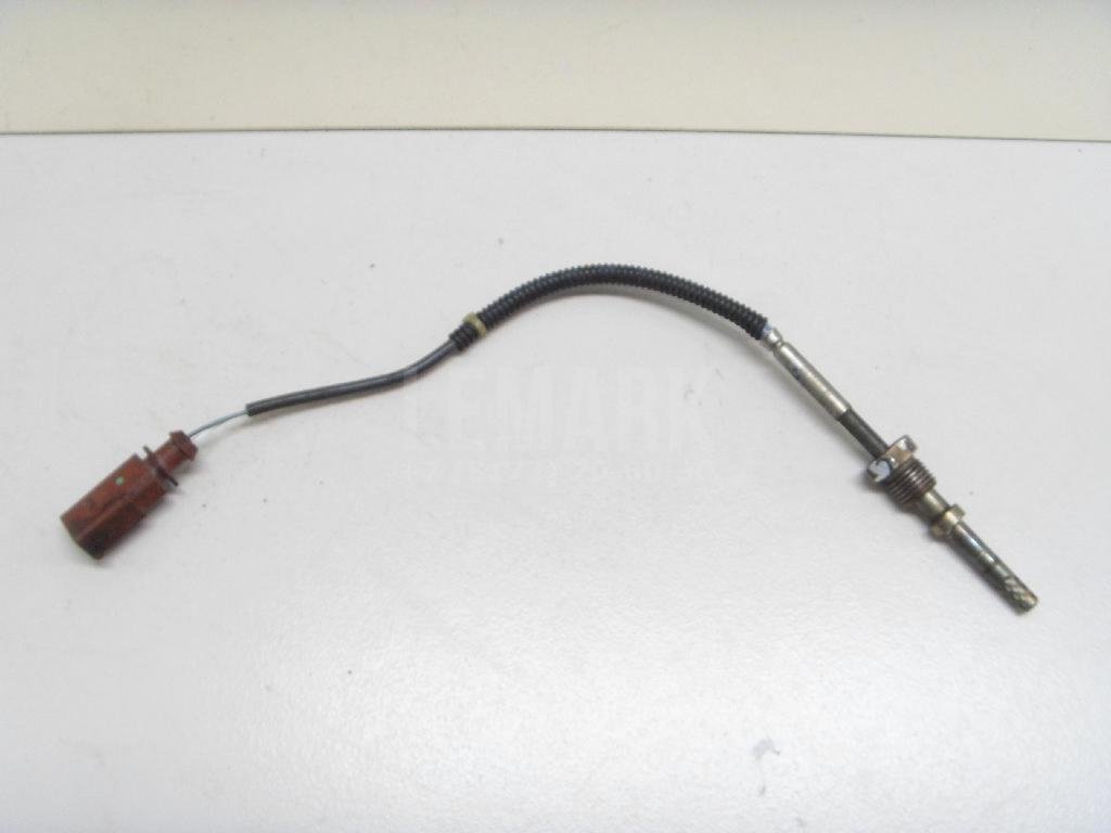 Датчик температуры сажевого фильтра