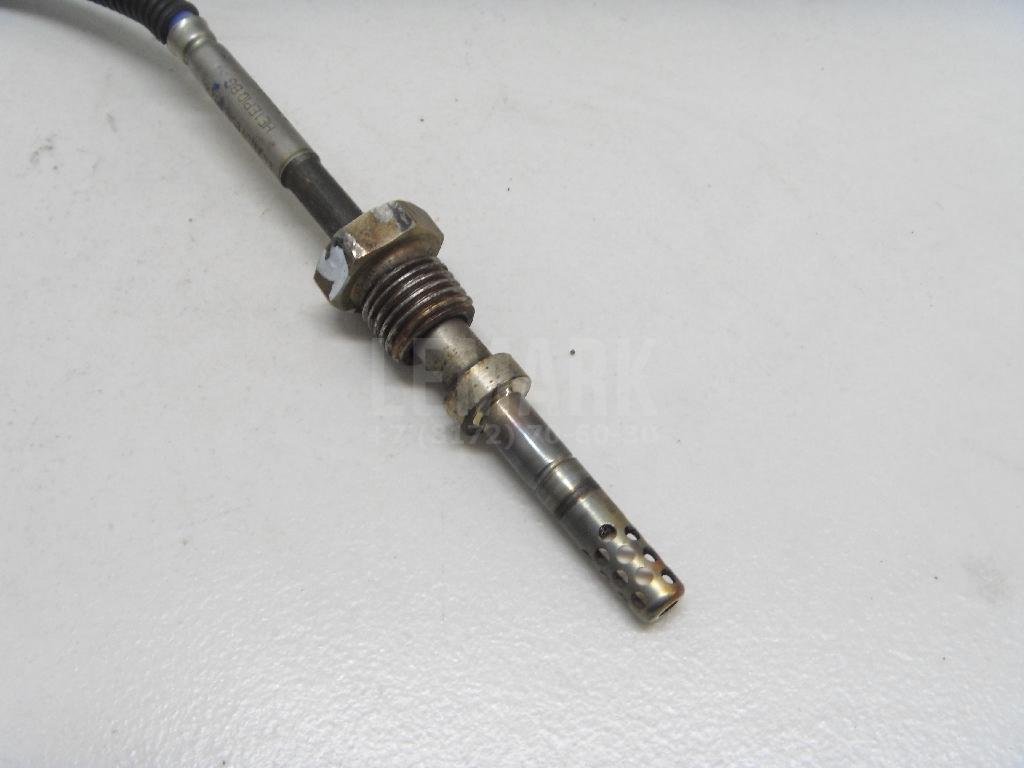 Датчик температуры сажевого фильтра