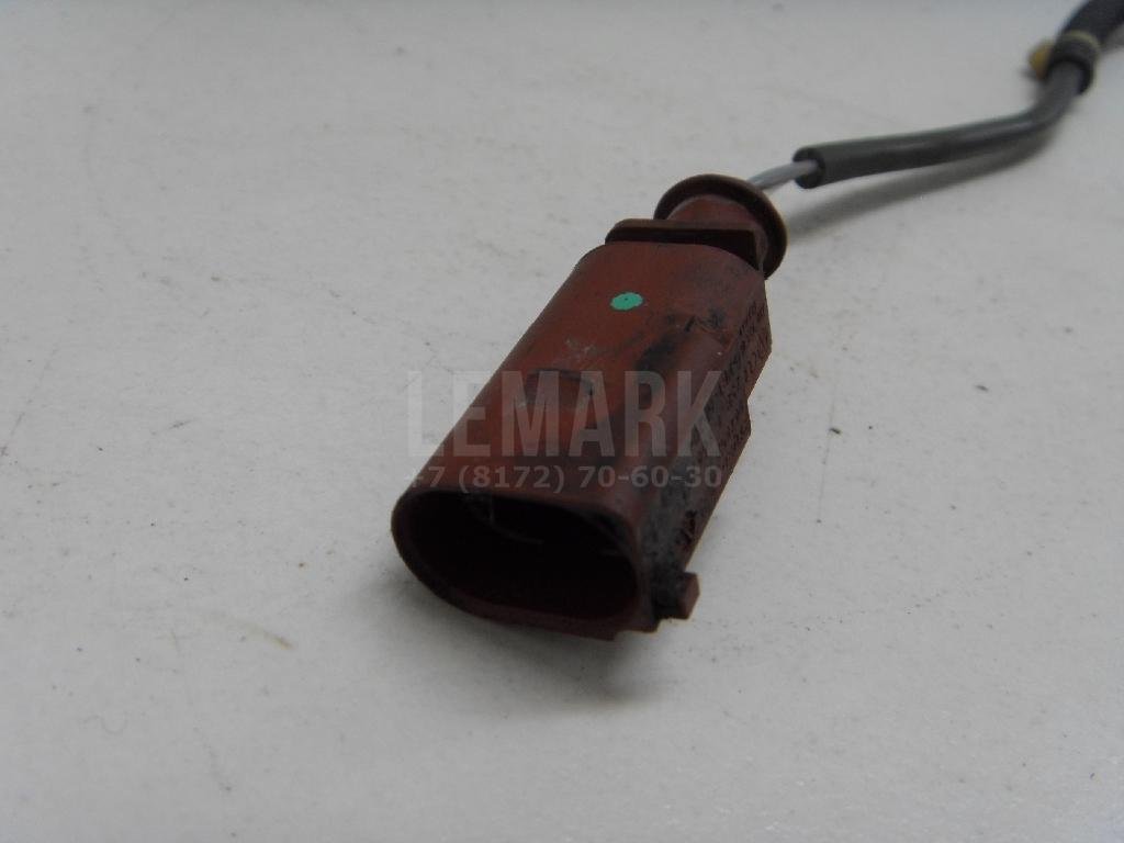 Датчик температуры сажевого фильтра