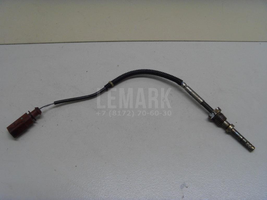 Датчик температуры сажевого фильтра