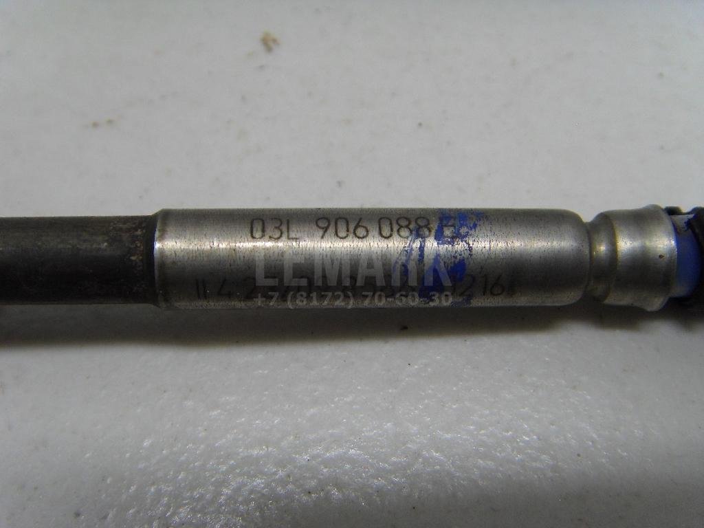 Датчик температуры сажевого фильтра