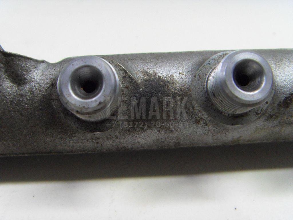 Рейка топливная (рампа)