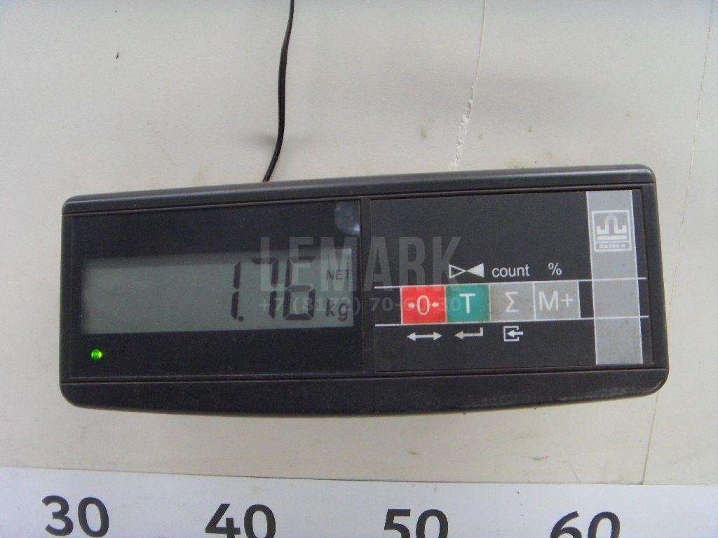 Рейка топливная (рампа)